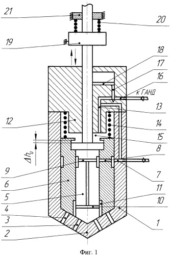 Способ управления подачей топлива и устройство управления подачей топлива (патент 2492345)