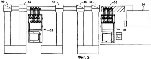 Способ и устройство для лазерной маркировки объектов (патент 2481932)