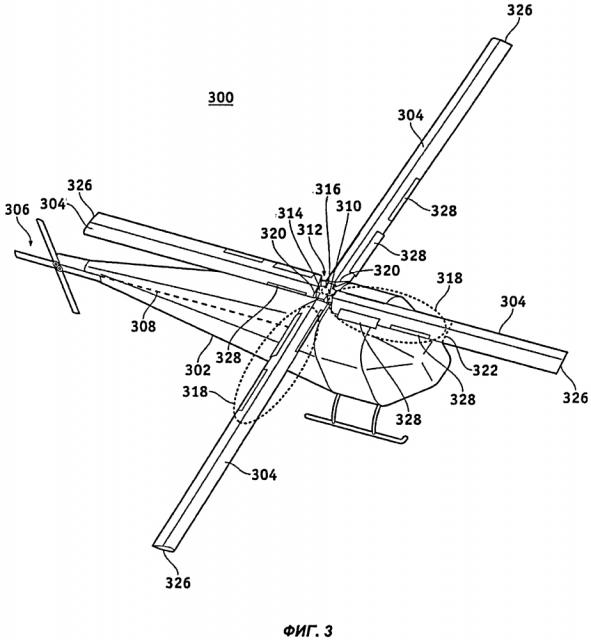 Лопасть несущего винта винтокрылого летательного аппарата с улучшенными летно-техническими характеристиками (патент 2631758)