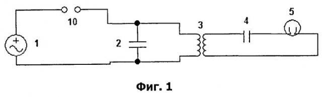 Устройство преобразования энергии статического электричества (патент 2504129)