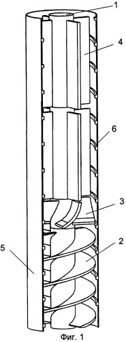 Газосепаратор (патент 2327866)