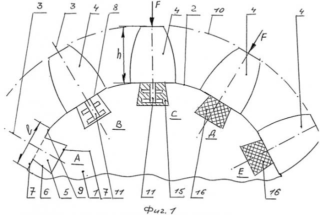 Способ изготовления зубчатого колеса (патент 2537048)