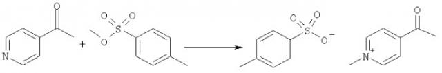 Осветляющее средство, содержащее катионные производные ацилпиридиния, дополнительные активаторы осветляющего действия и пероксид водорода (патент 2498793)