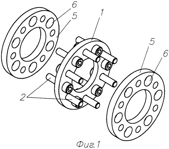 Соединение деталей (патент 2380584)