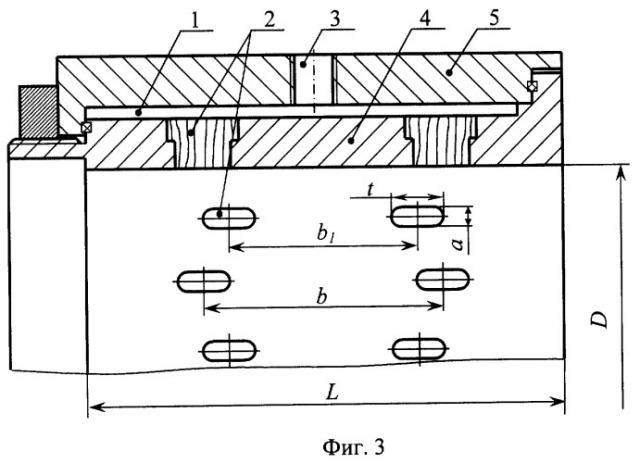 Газостатический подшипник (патент 2299360)