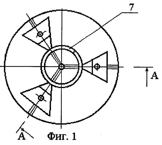 Устройство для контактного заневоливания пружин (патент 2251037)