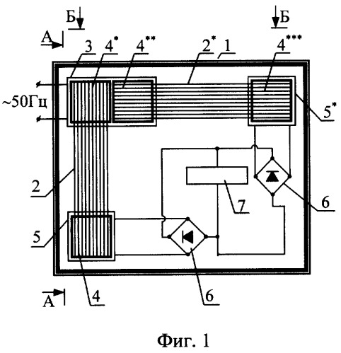 Магнитоупругий датчик (патент 2295118)