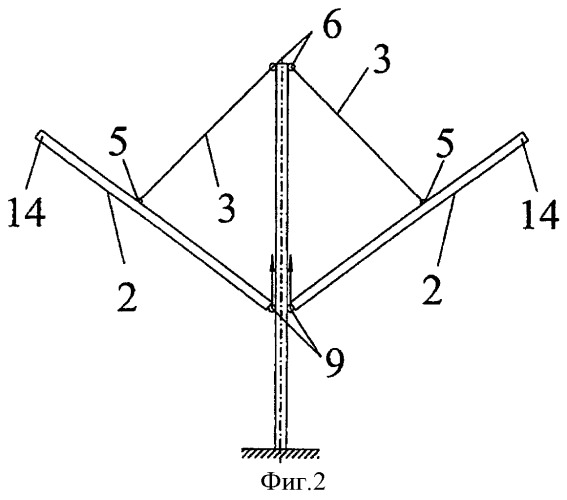 Способ изготовления моста (варианты) и мост (патент 2436890)