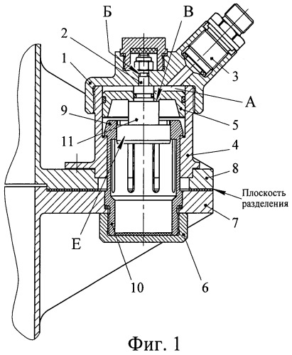 Пирозамок (патент 2467933)