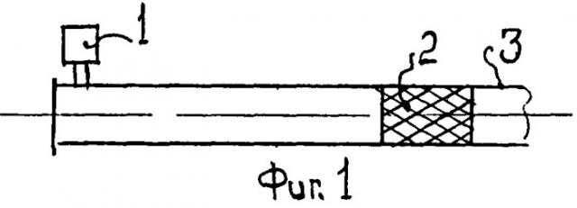 Способ перемещения внутритрубного транспортного снаряда в магистральном трубопроводе с заданной равномерной скоростью и устройство для его осуществления (патент 2393379)