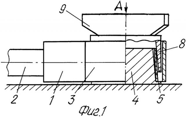 Электросоединитель (патент 2358363)