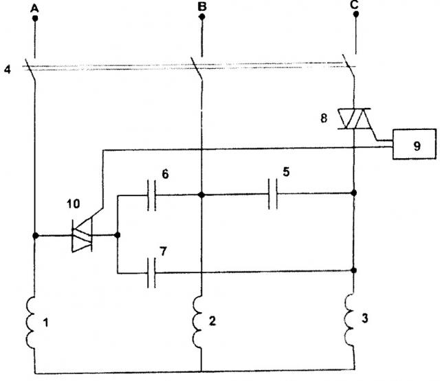 Асинхронный электропривод (патент 2657010)