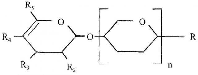 Способ сушки олигосахаридов на основе уроновой кислоты (патент 2422045)