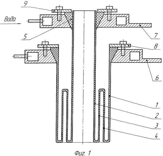 Нагревательный элемент (патент 2605887)