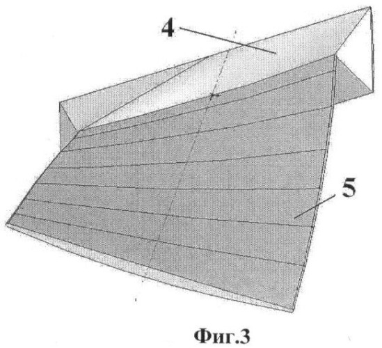 Способ изготовления полой лопатки (патент 2441729)