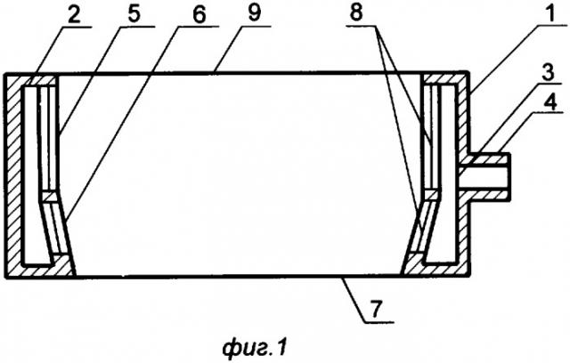 Опока для изготовления литейных вакуумно-пленочных форм (патент 2335374)