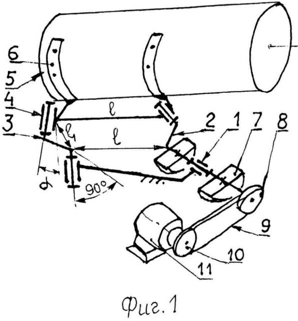 Устройство для галтовки деталей (патент 2618301)