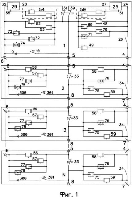 Комплекс автоматизированного управления конвейерами (патент 2657527)