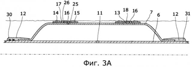 Затрубный барьер с внешним уплотнением (патент 2590664)