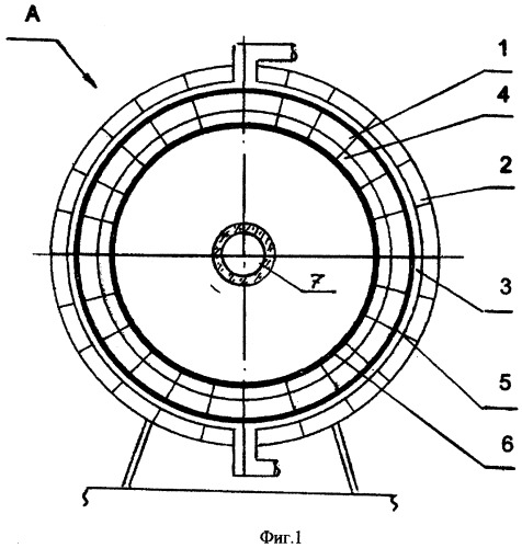 Твердотельный лазер для накачки активной среды (патент 2302064)