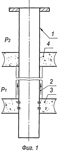 Способ ликвидации скважины (патент 2531965)