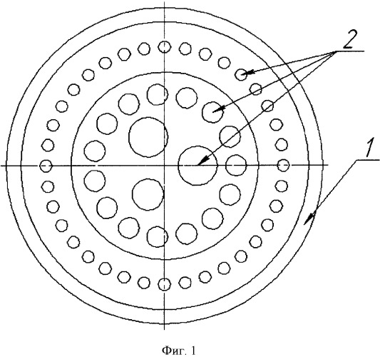 Вакуумная дуговая печь (патент 2425158)