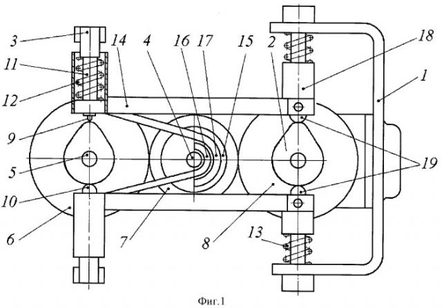 Способ формирования микрорельефа на поверхности детали (патент 2297314)