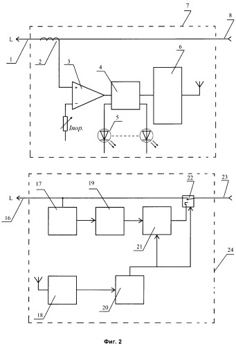 Устройство лимитирования потребляемой мощности, способ лимитирования потребляемой мощности (патент 2505900)