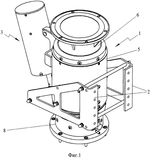 Опорно-поворотное устройство (патент 2634333)