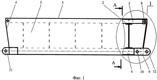 Мостовой блок (патент 2548281)