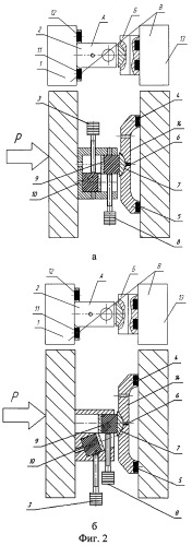 Способ испытания алмазных зубков на прочность и устройство для его осуществления (патент 2466377)