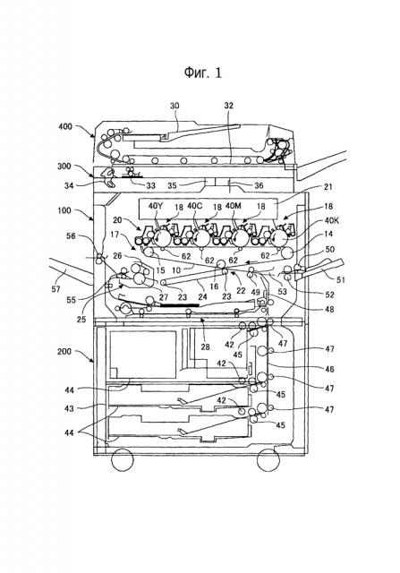 Тонер, устройство для формирования изображения, технологический картридж и проявитель (патент 2627356)