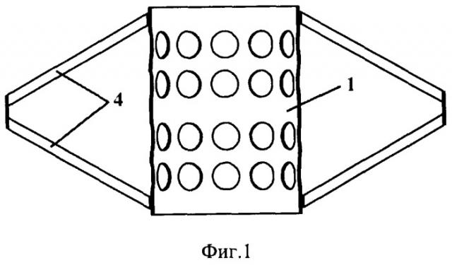 Фильтрующий элемент (патент 2429044)