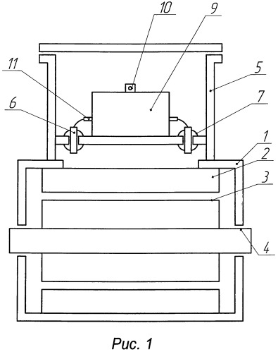 Асинхронный двухскоростной электродвигатель (патент 2450409)