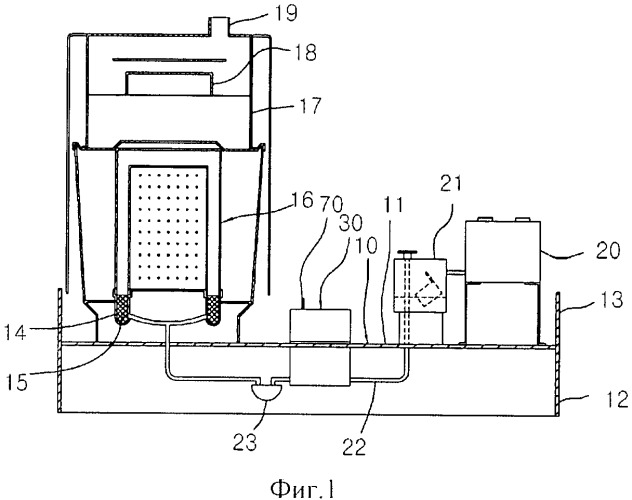 Противопожарное устройство для керосиновой печки (патент 2457403)
