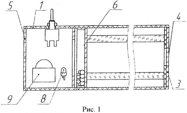 Устройство для лечения амблиопии (патент 2452437)