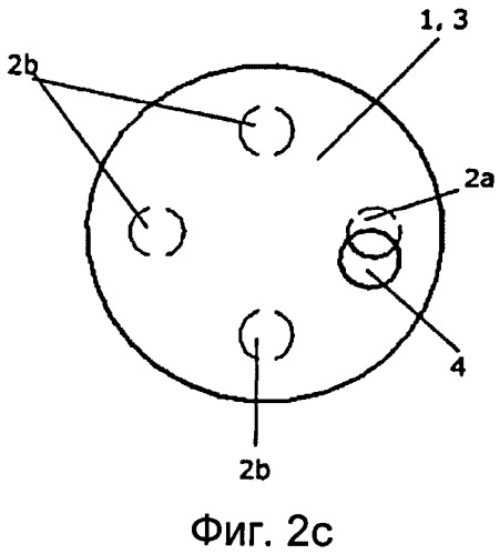 Способ работы клапана (патент 2500945)
