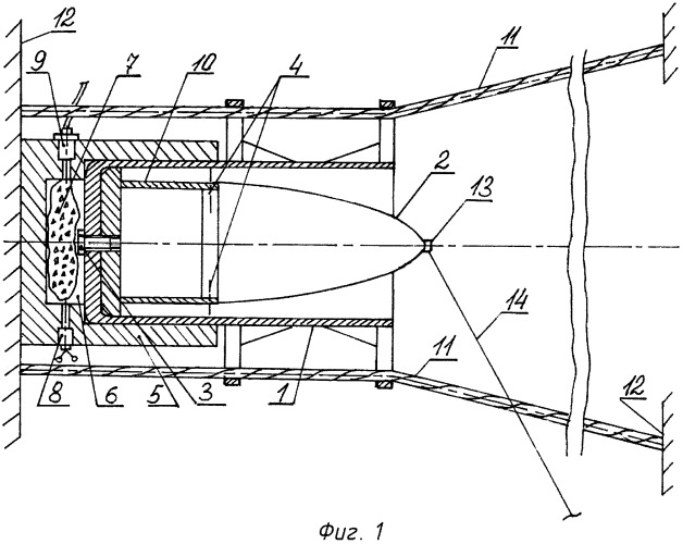 Способ механических испытаний узлов изделий и устройство для его реализации (патент 2442122)