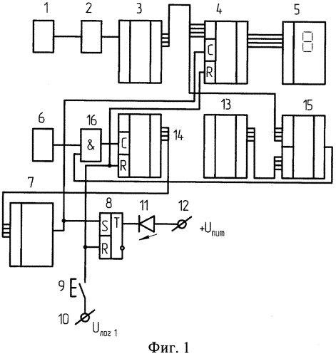Цифровой динамометрический ключ (патент 2585907)