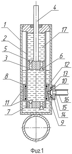 Регулируемый амортизатор транспортного средства (варианты) (патент 2480644)