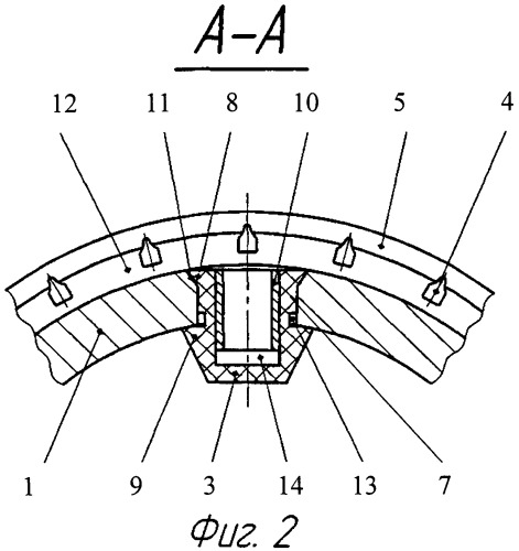 Скважинный фильтр (патент 2435941)