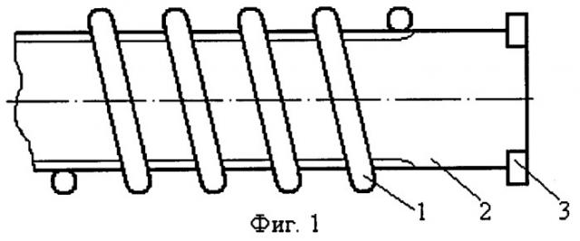 Способ резьбового крепления деталей с односторонним доступом (патент 2422686)
