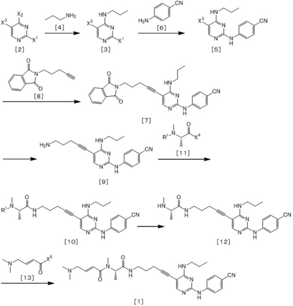 Соль азотсодержащего гетероциклического соединения или ее кристаллическая форма, фармацевтическая композиция и ингибитор flt3 (патент 2641106)