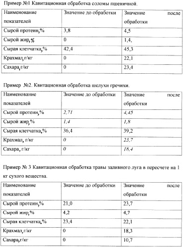 Способ приготовления обеззараженных жидких кормов и установка для его осуществления (патент 2366270)