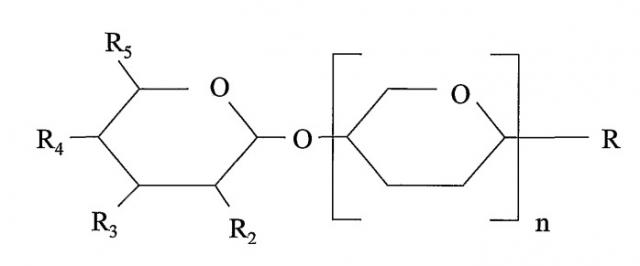 Иммуномодулирующие олигосахариды (патент 2388478)