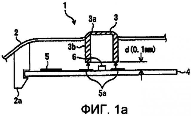 Сконфигурированный сенсорный переключатель (патент 2383959)