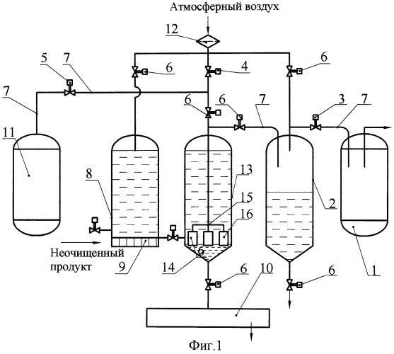 Способ фильтрации трансформаторного масла и устройство для его осуществления (патент 2415175)