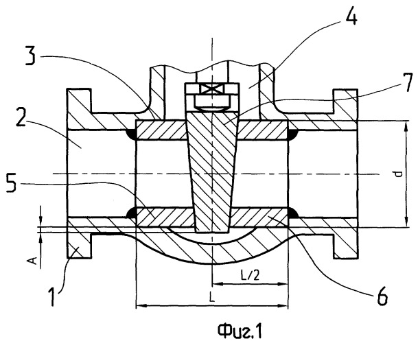 Способ сборки узла затвора клиновой задвижки (патент 2346198)