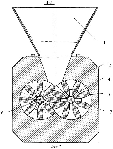 Устройство для наполнения начинкой формуемого жгута (патент 2429708)