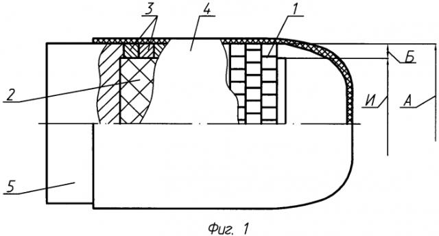 Осколочная граната для патрона к ручному гранатомету и способ изготовления её осколочной рубашки (патент 2589797)